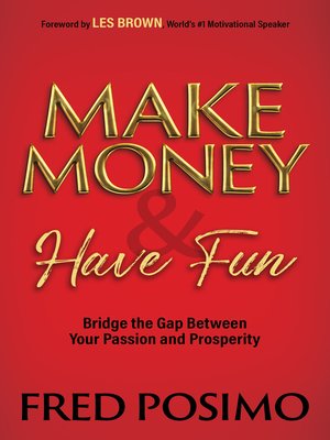cover image of Make Money and Have Fun